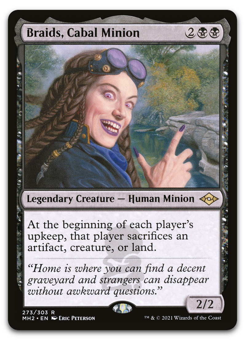 Product image for TCG 240799