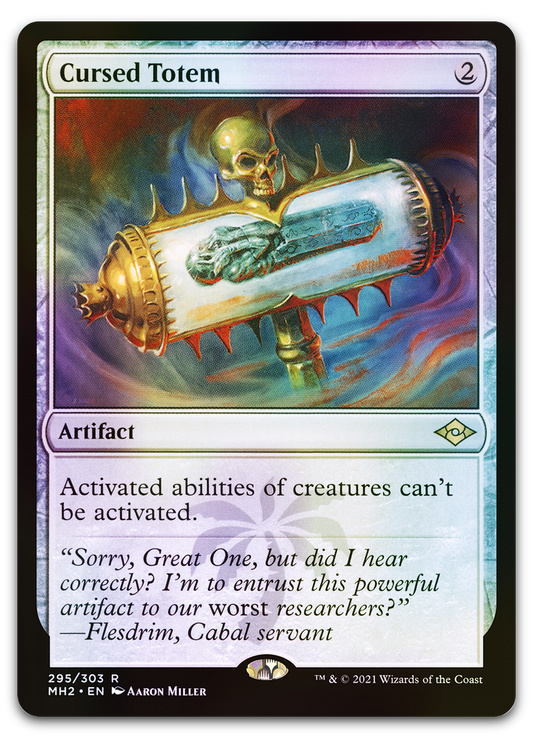 Product image for TCG 240804