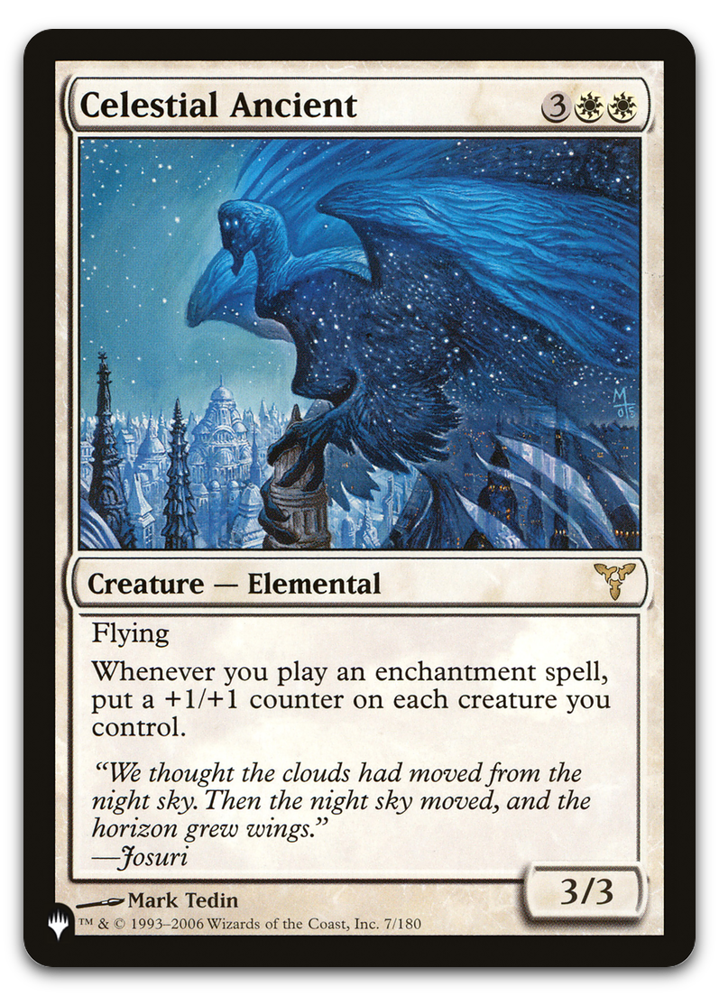Product image for TCG 240917