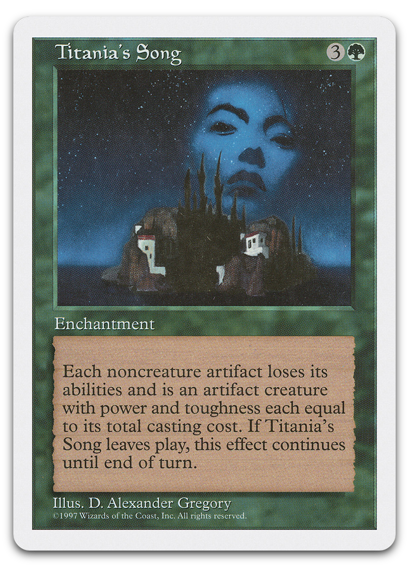 Product image for TCG 2409