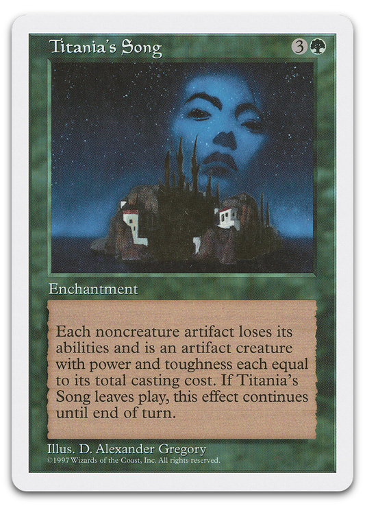 Product image for TCG 2409