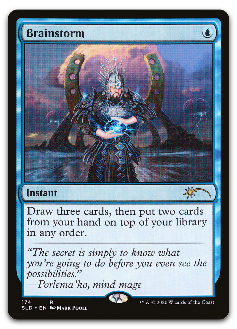 Product image for TCG 242358