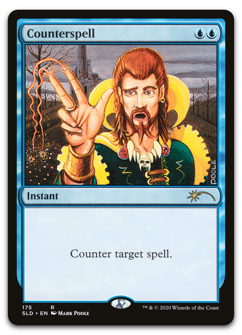 Product image for TCG 242359