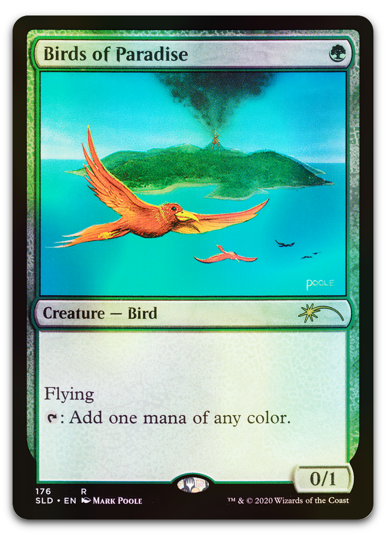 Product image for TCG 242360