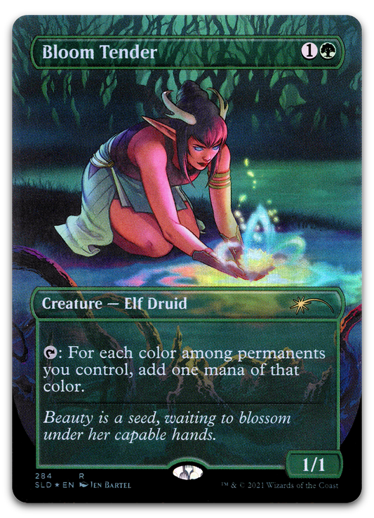 Product image for TCG 242375