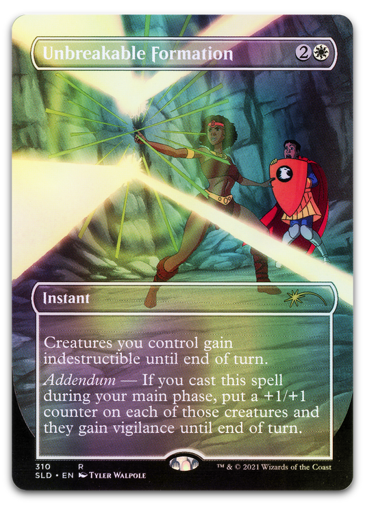 Product image for TCG 242401