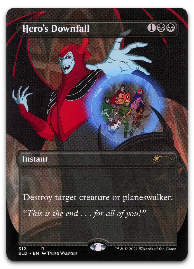 Product image for TCG 242403