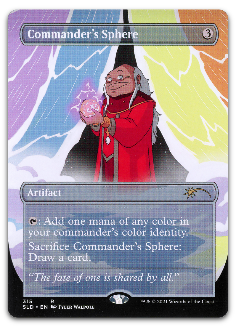 Product image for TCG 242406