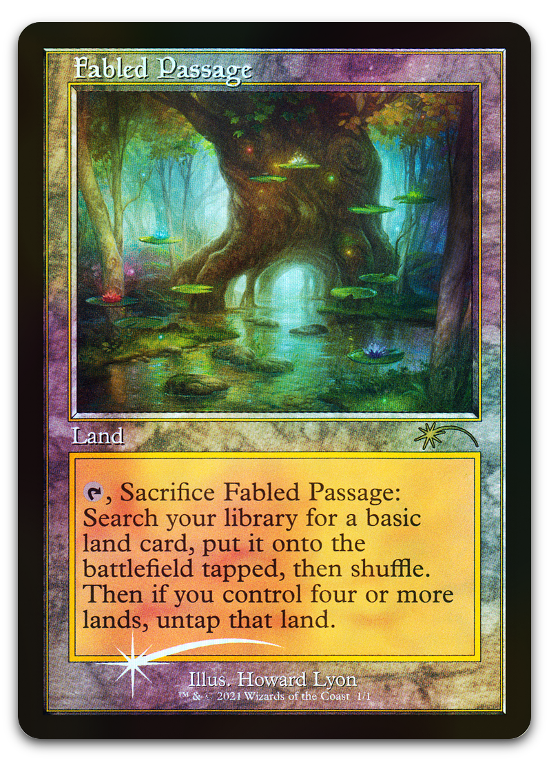 Product image for TCG 242412