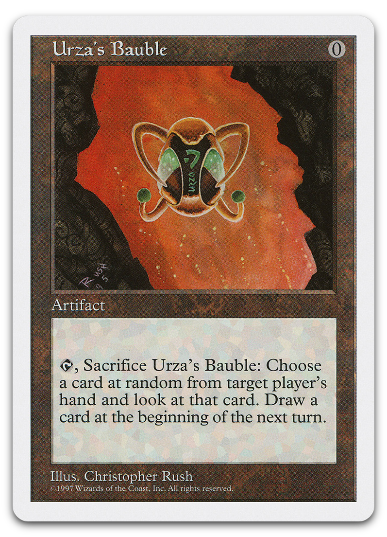 Product image for TCG 2424