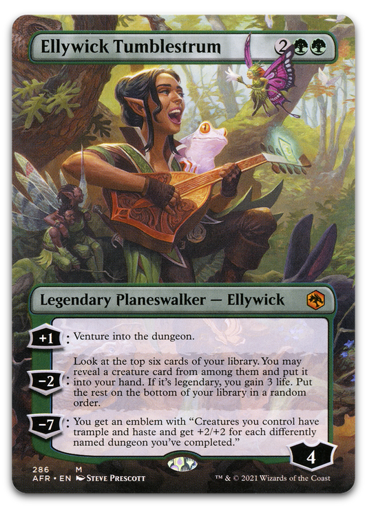 Product image for TCG 242778