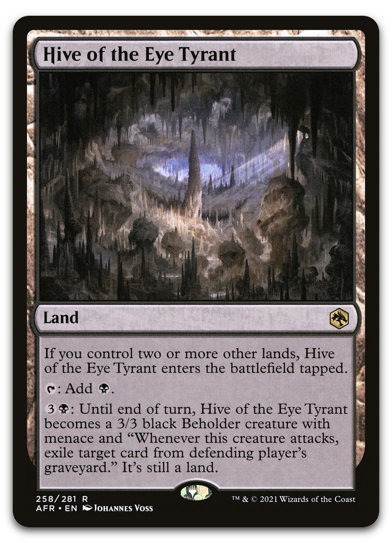 Product image for TCG 243021
