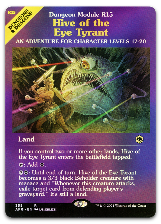 Product image for TCG 243022