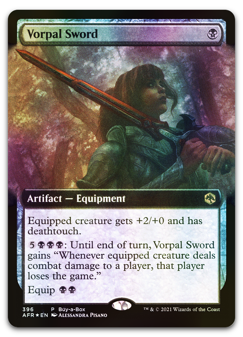 Product image for TCG 243031