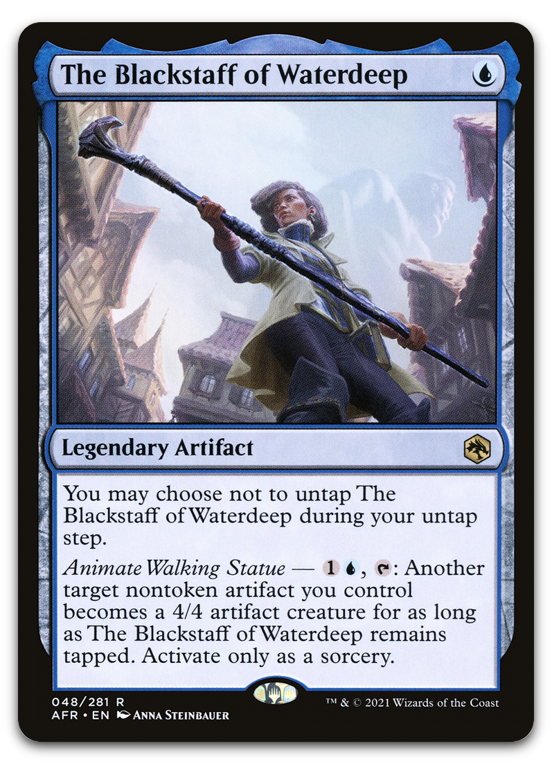 Product image for TCG 243042