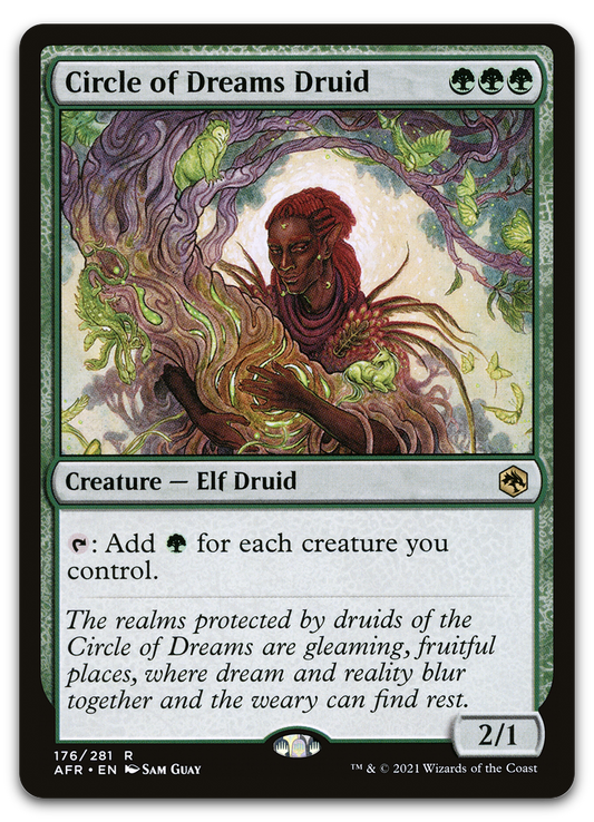 Product image for TCG 243046