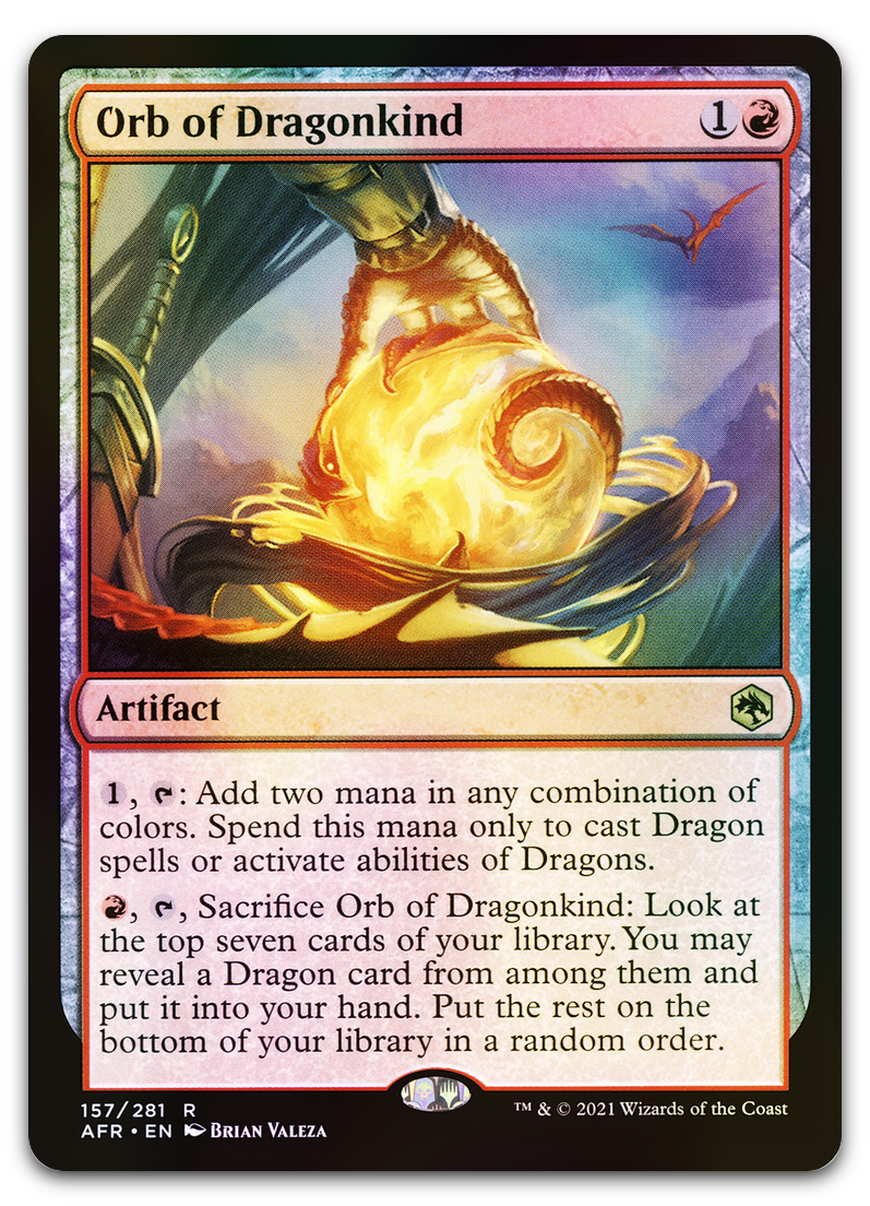 Product image for TCG 243056