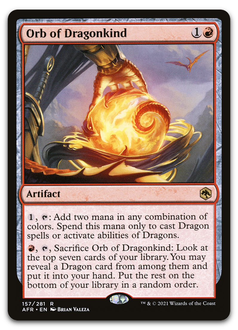 Product image for TCG 243056