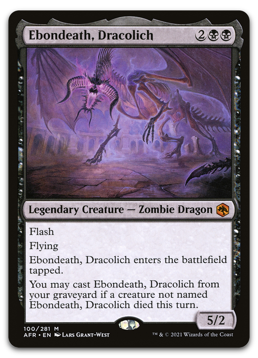 Product image for TCG 243073