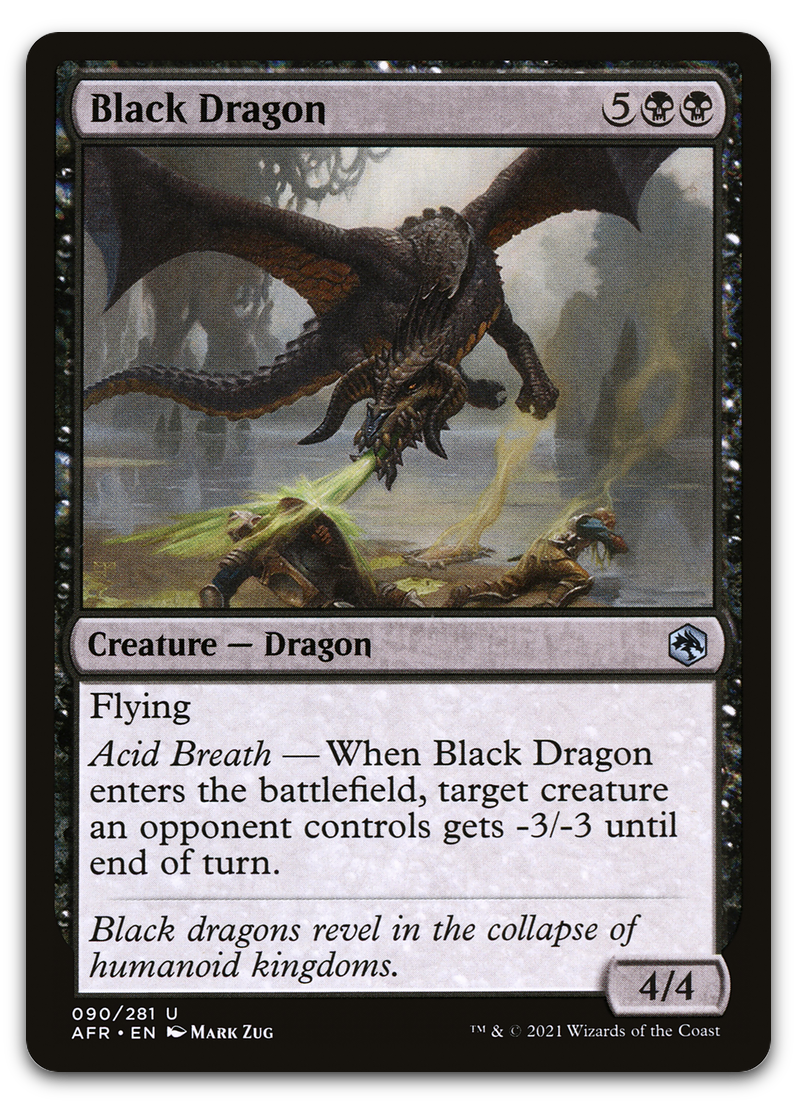 Product image for TCG 243074