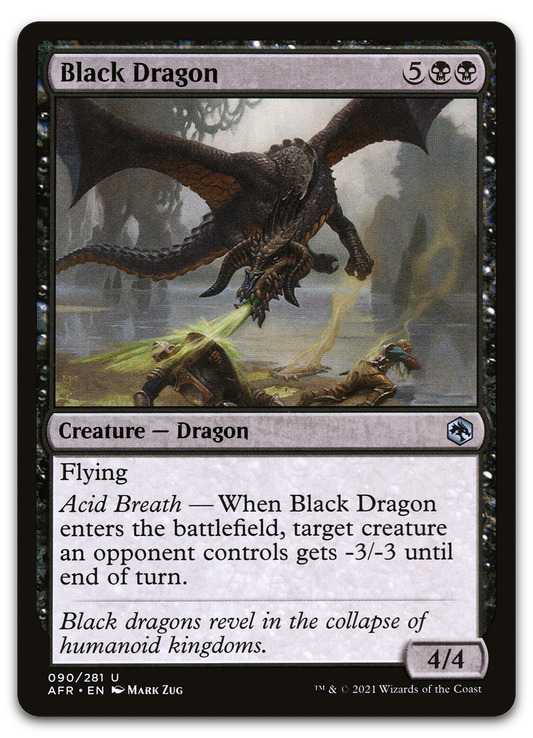 Product image for TCG 243074