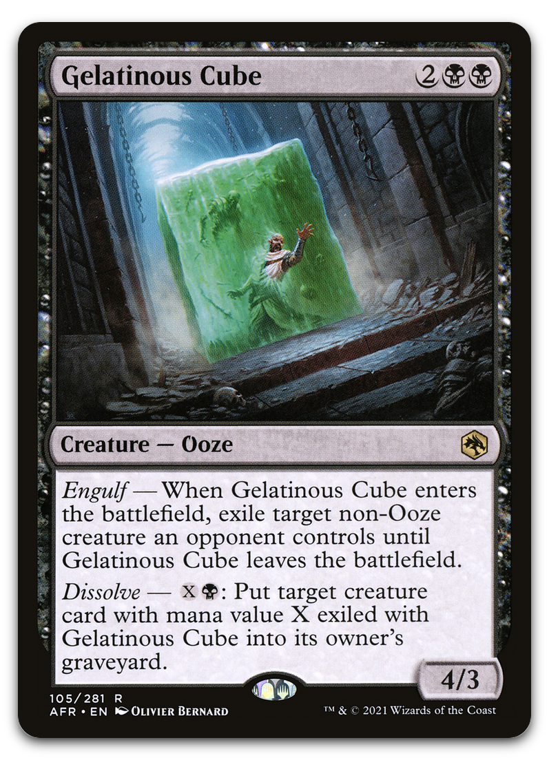 Product image for TCG 243075