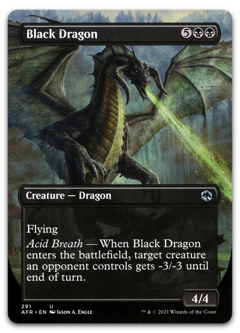 Product image for TCG 243077