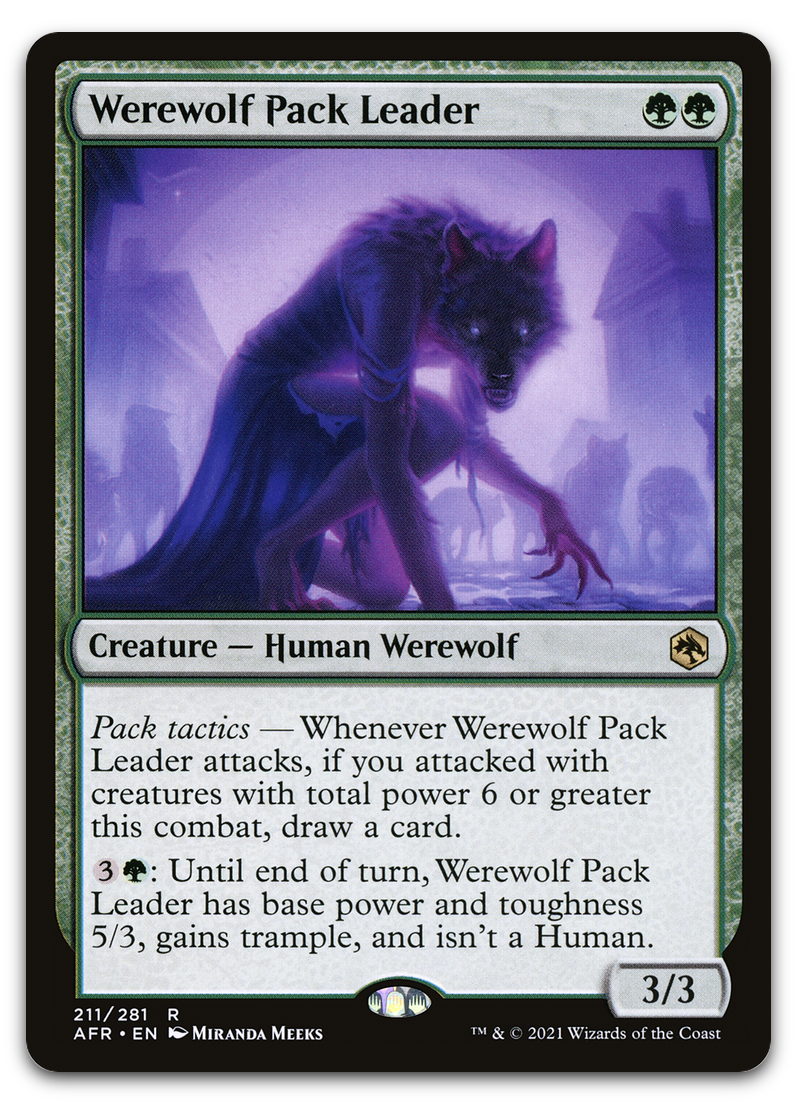 Product image for TCG 243078