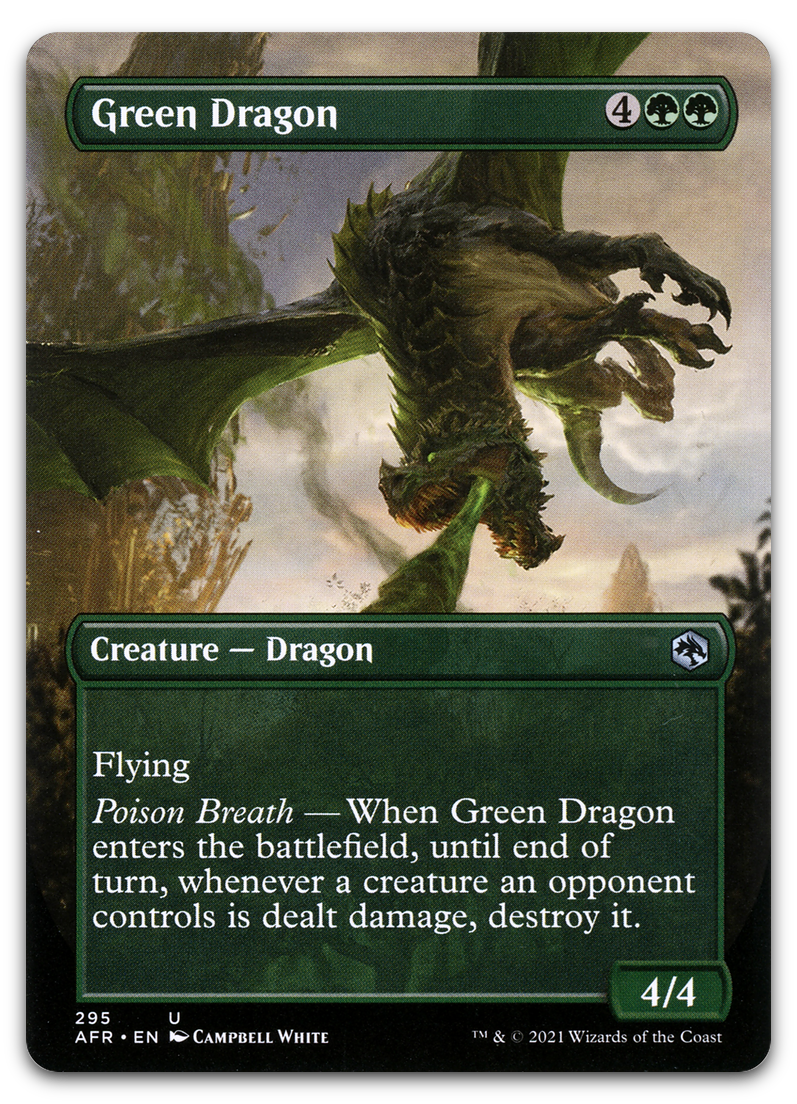 Product image for TCG 243081