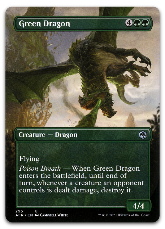 Product image for TCG 243081