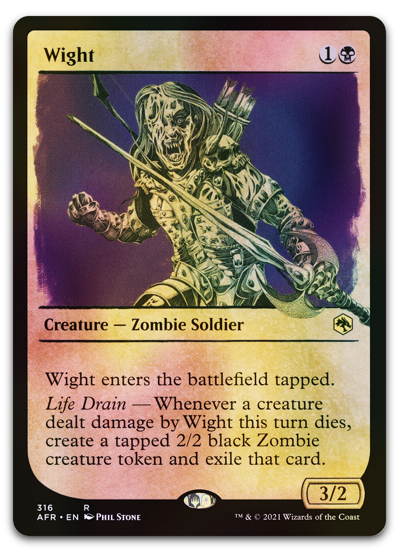Product image for TCG 243136