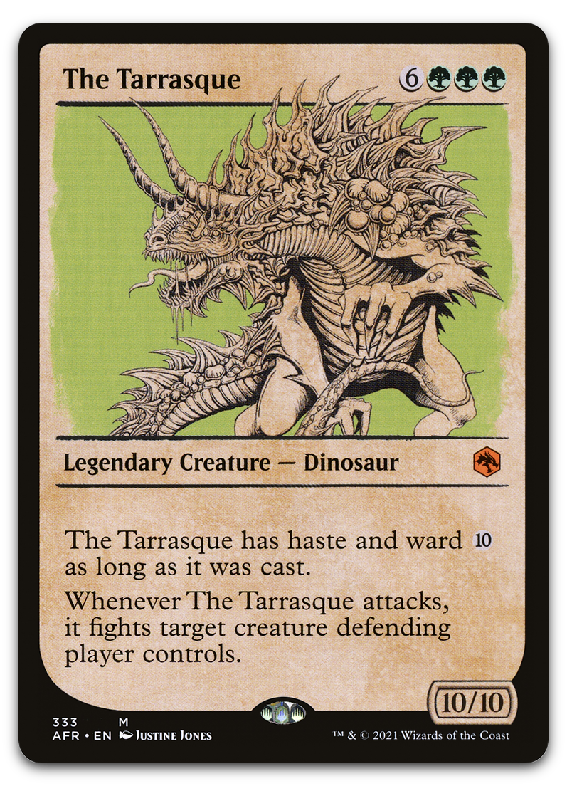 Product image for TCG 243144