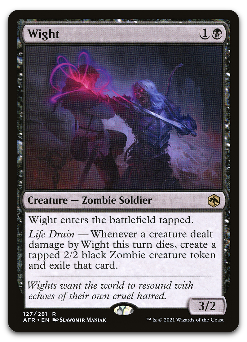 Product image for TCG 243155