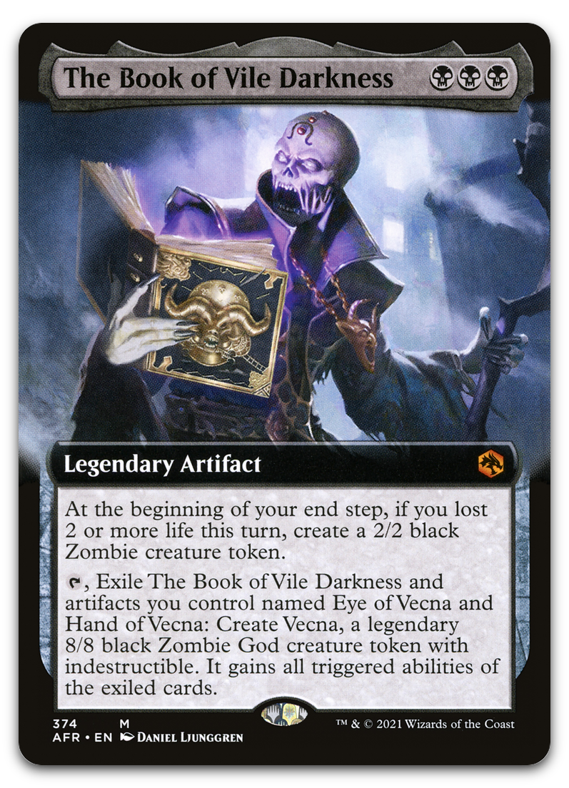 Product image for TCG 243161