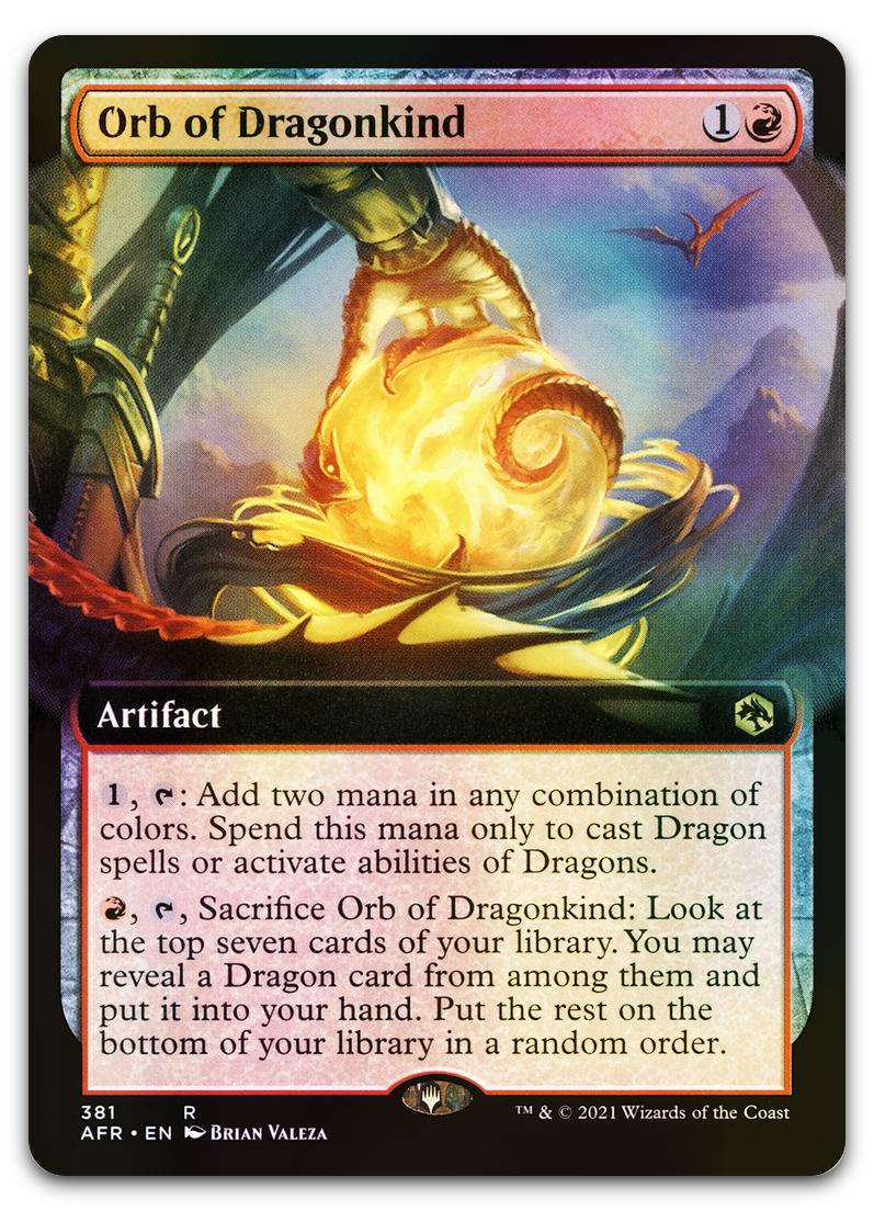 Product image for TCG 243164