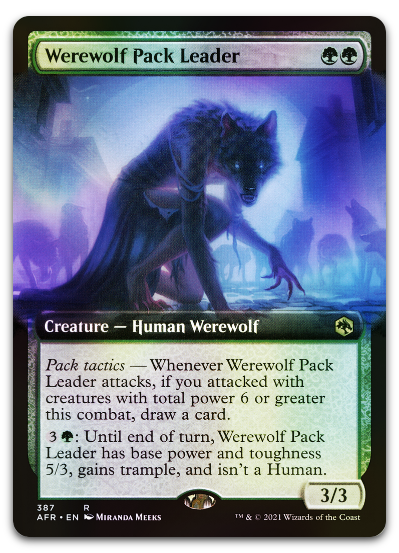 Product image for TCG 243166