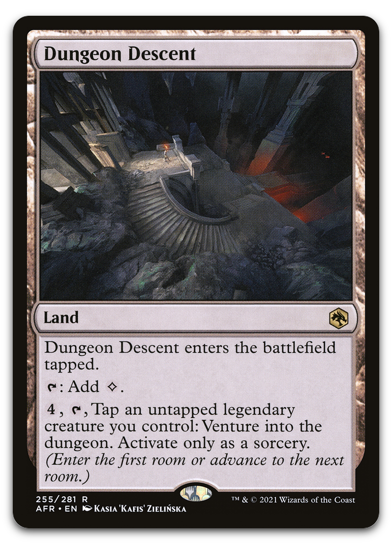 Product image for TCG 243167