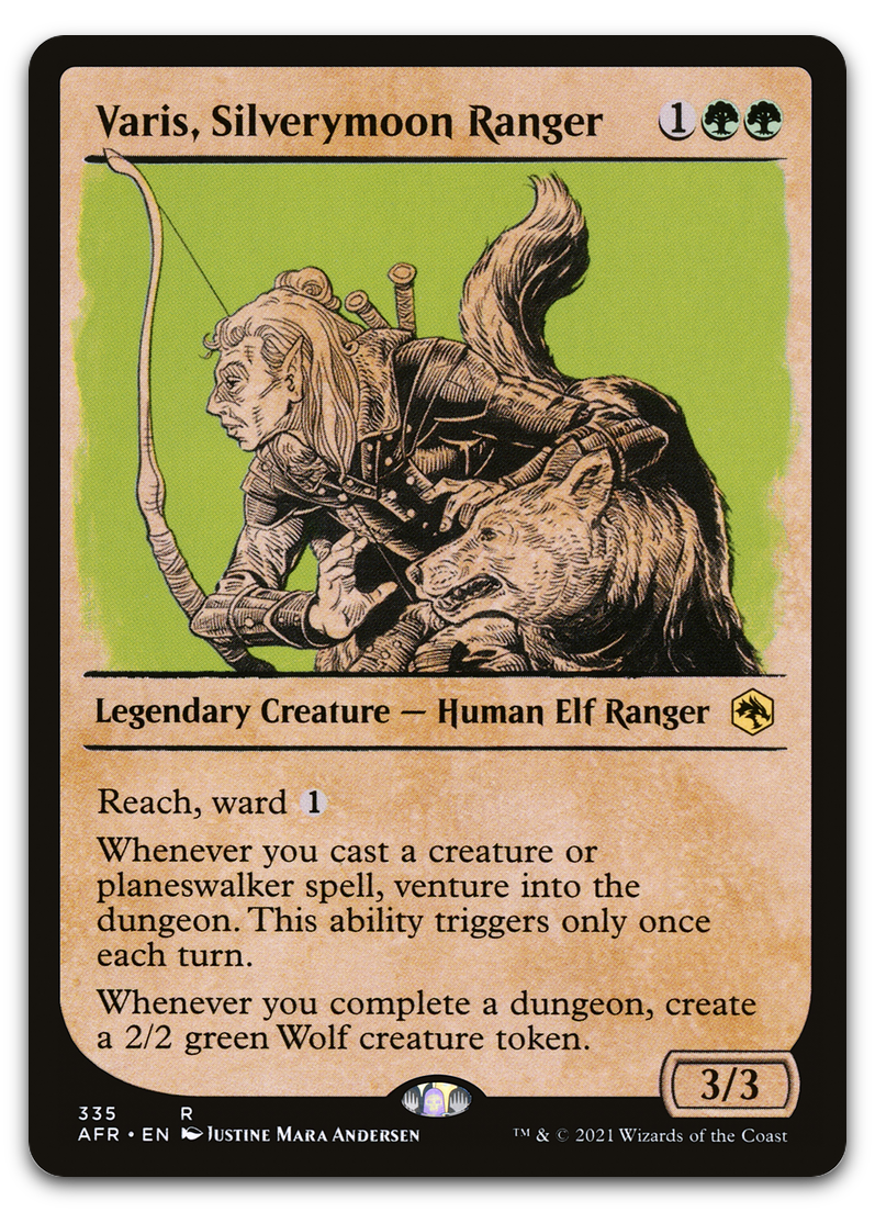 Product image for TCG 243178