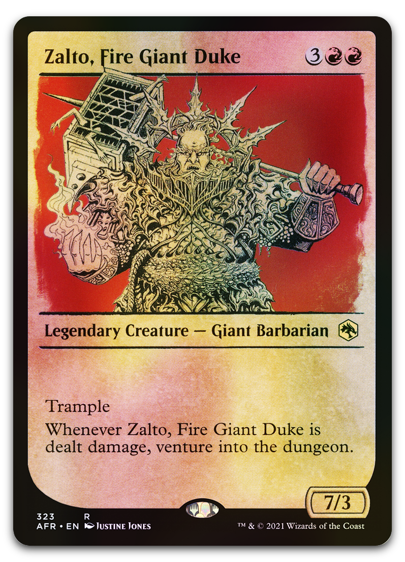 Product image for TCG 243181