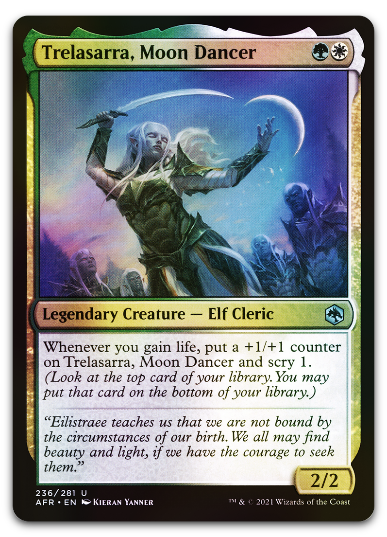 Product image for TCG 243189