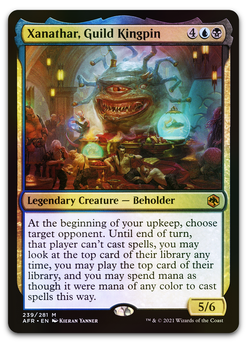 Product image for TCG 243190
