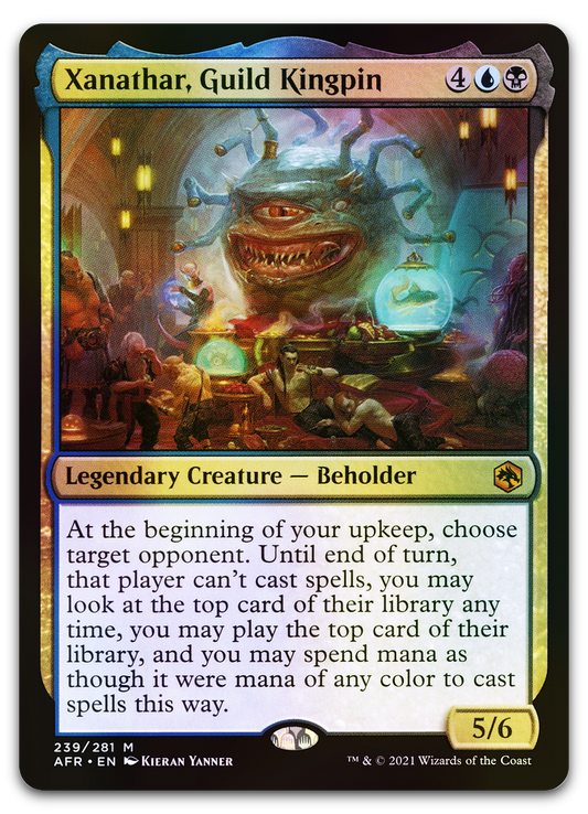 Product image for TCG 243190