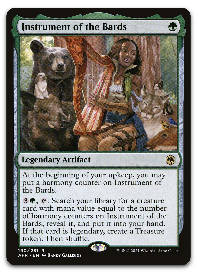 Product image for TCG 243230