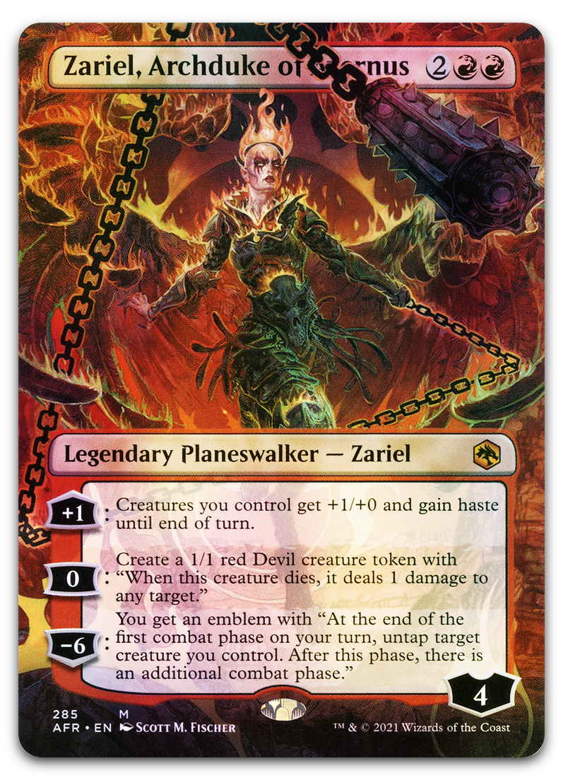 Product image for TCG 243239