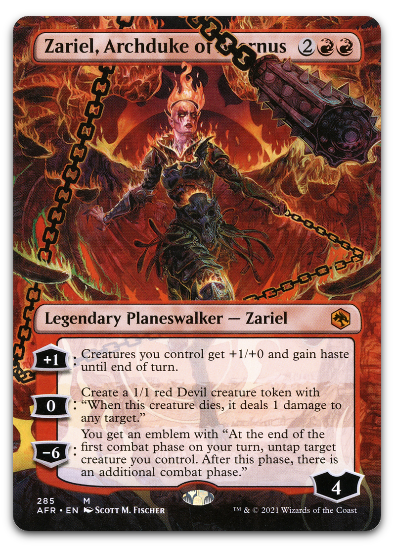Product image for TCG 243239