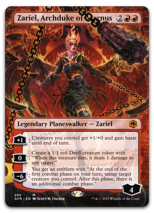 Product image for TCG 243239