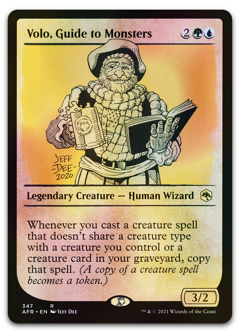 Product image for TCG 243243