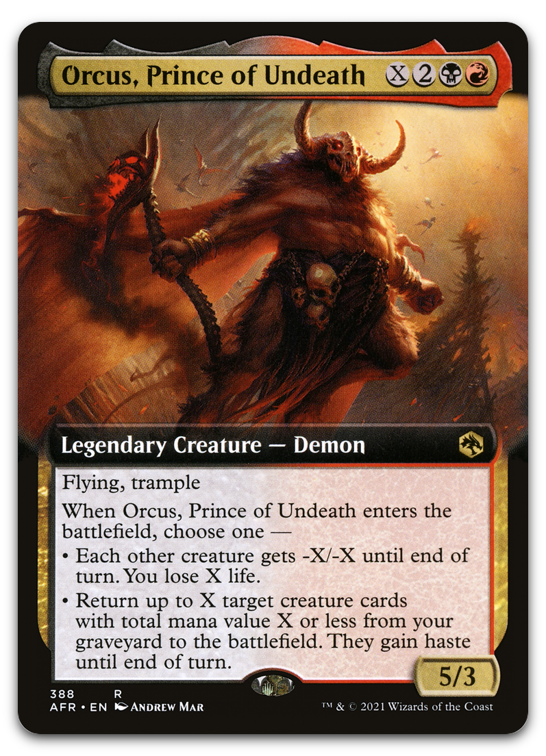 Product image for TCG 243244