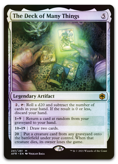 Product image for TCG 243249