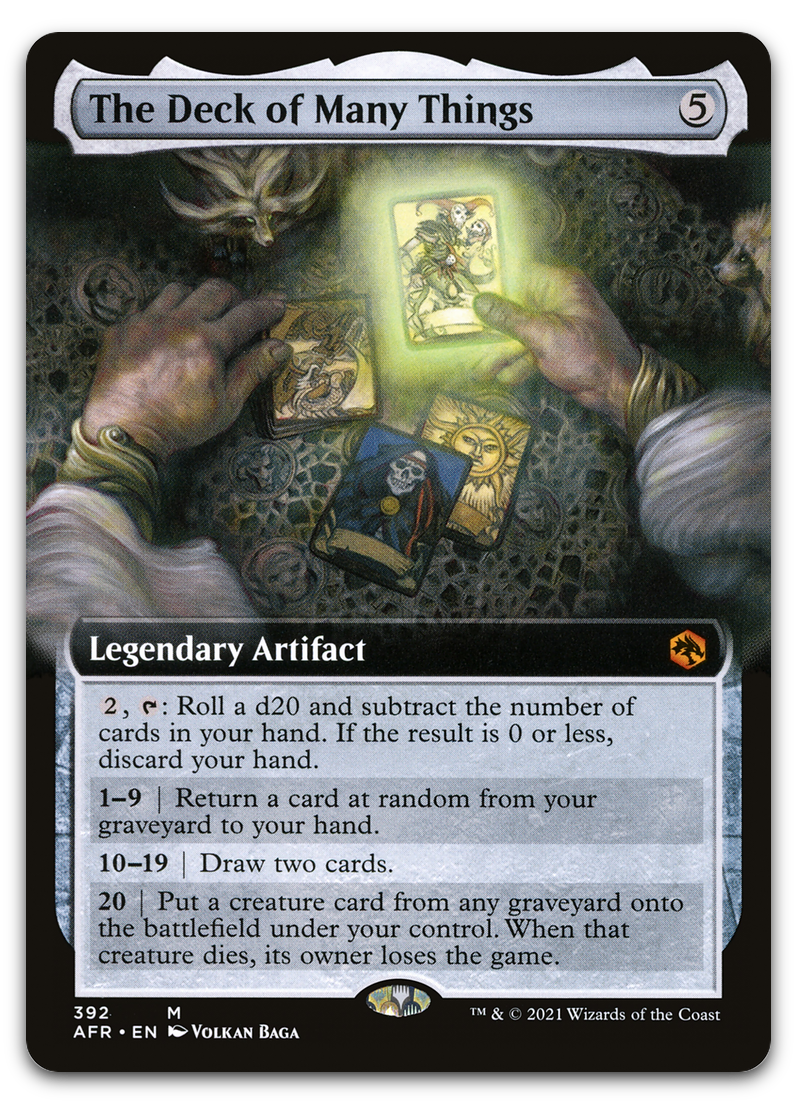Product image for TCG 243250